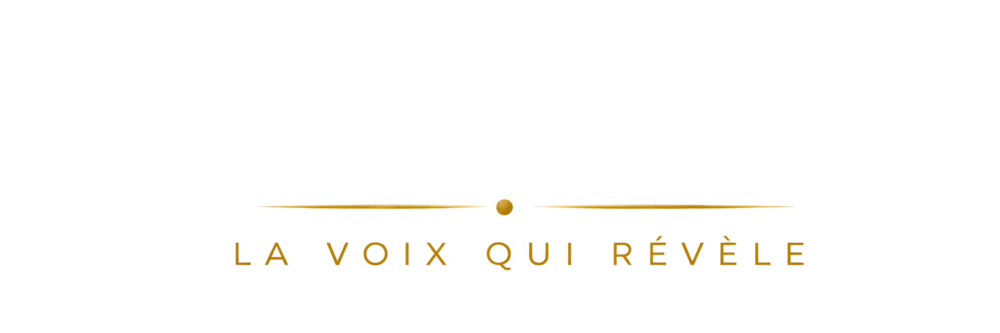 Rachel Floricourt — La Voix qui révèle