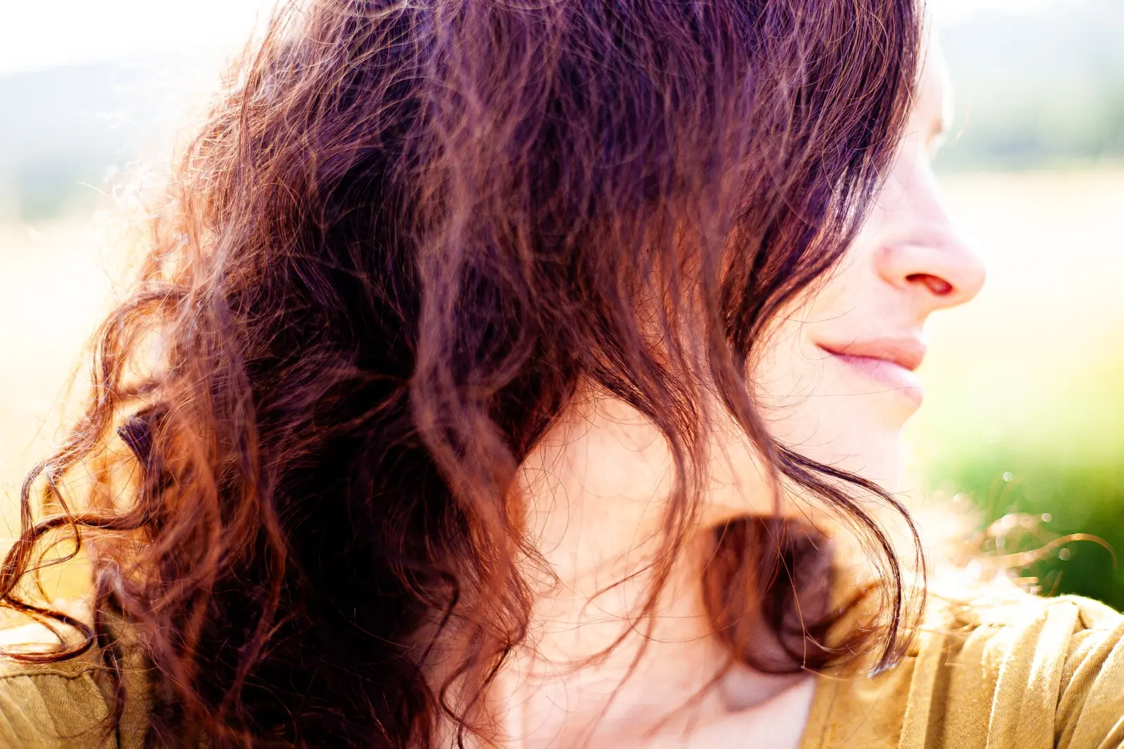 Portrait de Rachel Floricourt